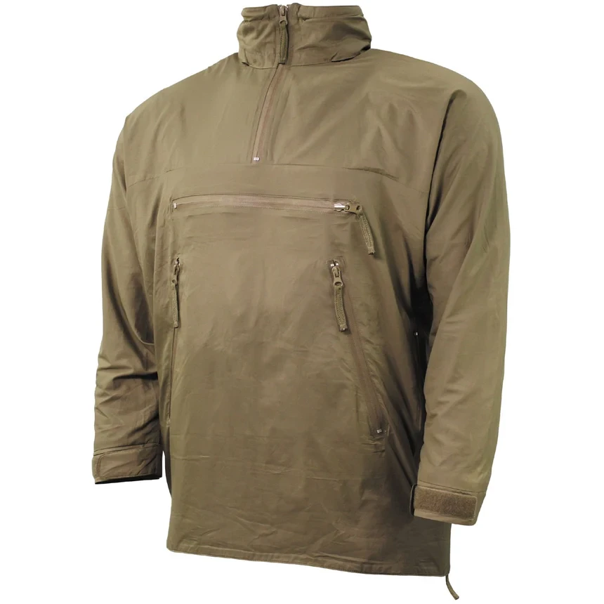 Анорак PCS Smock Lightweight Thermal Великобританія, (1-й сорт), фото 1