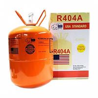 Фреон R-404a (10.9 кг)