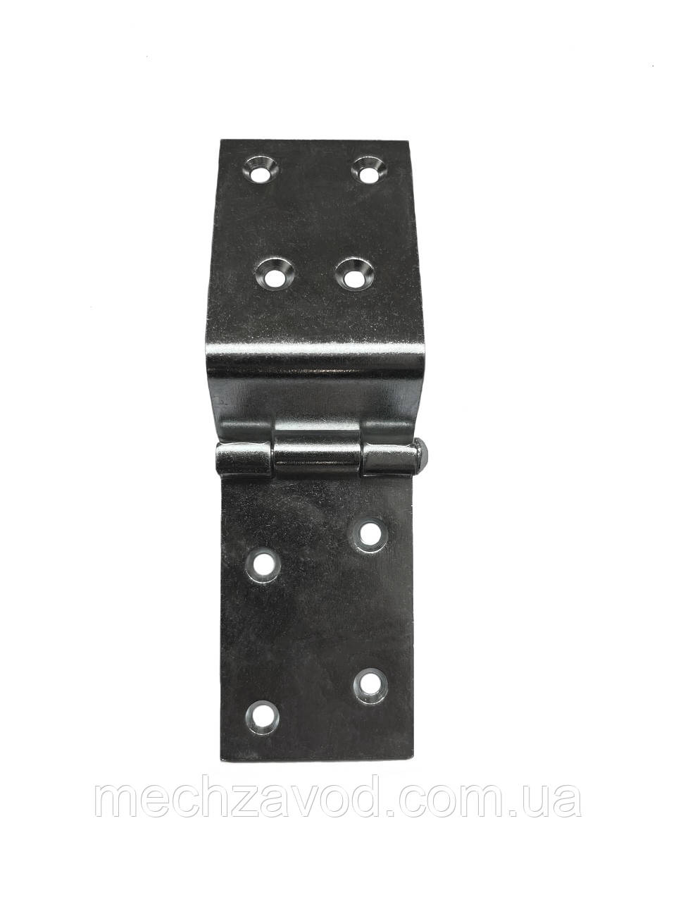 Купить Петля шарнирная 1 ГОСТ 16561-76 оцинкованая, цена — Prom.ua (ID ...