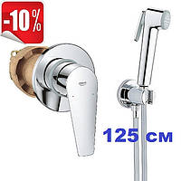 Гигиенический душ скрытого монтажа Grohe BauEdge New 28512002