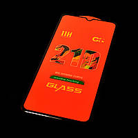 3D стекло на ZTE Blade V30