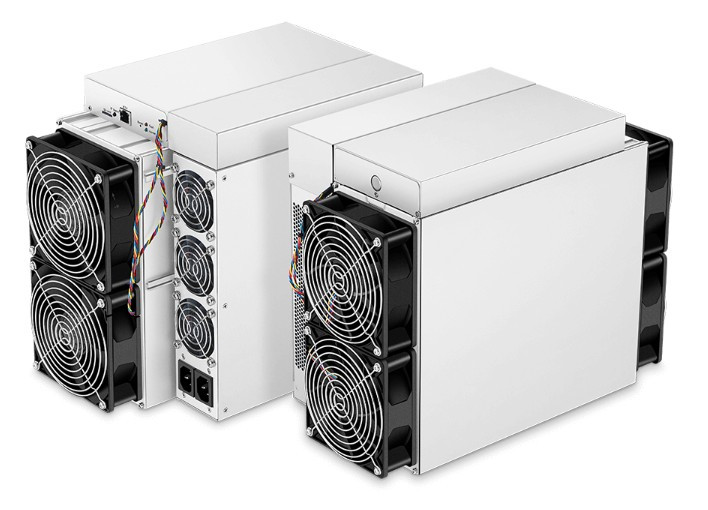 Asic-майнер Antminer KA3 166 Th/s 3150 Вт