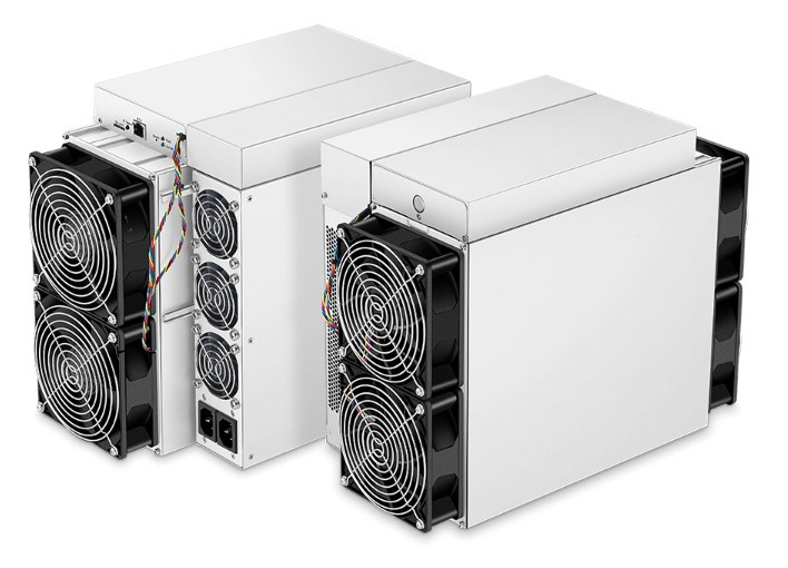 Asic-майнер Antminer S19 XP 140 Th/s 3000 Вт