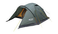 Палатка Terra Incognita Canyon 3 для 3-4 осіб з двома входами та тамбурами