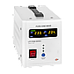 ДБЖ з правильною синусоїдою 12V LPY-PSW-500VA+ (350Вт) 5A/10A, фото 5