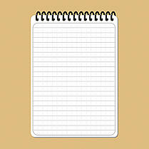 Ecopybook Tactical Всепогодній блокнот A6, фото 4