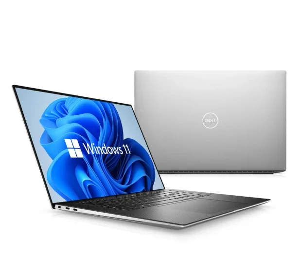 Dell XPS 15 9520 i7-12700H/16GB/512/Win11 RTX3050  (XPS0293V-2yNBD)