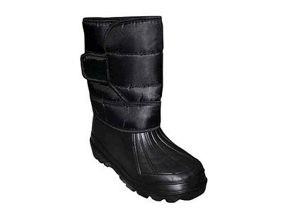 Чоботи зимові чоловічі ПЕНА