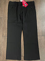 1, Черные школьные брюки на девочку Marks&Spencer Оригинал Размер 7-8 лет