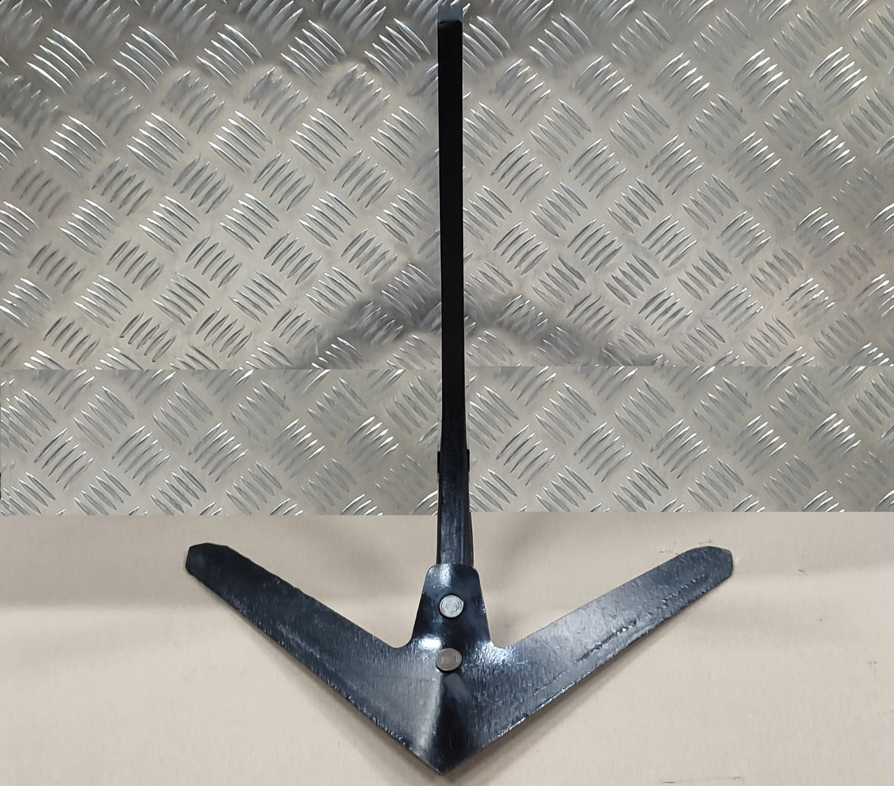 Плоскоріз СТ-ЙОРД 450, фото 1