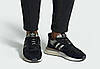 Кросівки Adidas ZX 500 RM Black Snake - BD7924, фото 6