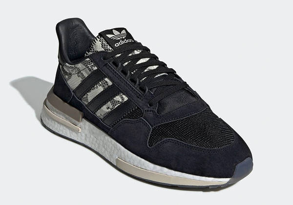 Кроссовки Adidas ZX 500 RM Black Snake - BD7924 купить недорого в Киеве, Харькове, Одессе, Львове, Днепре, Украине | BOSSCROSS Кроссовки Adidas ZX 500 RM Black Snake - BD7924 купить недорого в Киеве, Харькове, Одессе, Львове, Днепре, Украине | BOSSCROSS