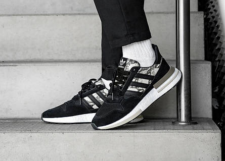 Adidas ZX 500 RM Black Snake BD7924 ID 1777898965 2250 Prom.ua