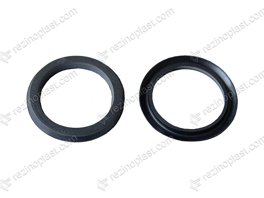 Манжета 1-063-1 ГОСТ 6678-72, фото 2