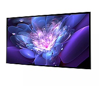 ALR екран для проєктора Wupro Black Crystal, 120"