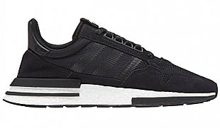 Кросівки Adidas ZX 500 RM Core Black - B42227