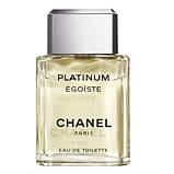 Chanel Egoiste Platinum New туалетна вода 100 ml. (Шанель Егоист Платинум), фото 6