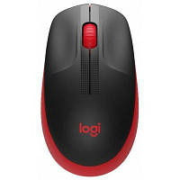 Мышка Logitech M190 Red (910-005908)