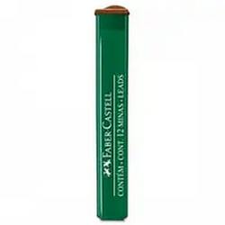 Грифель для механічних олівців FC 0,5 мм Н 12 шт 12760