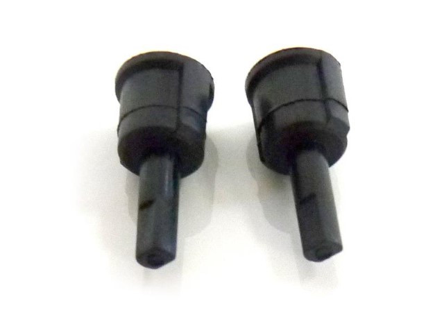 Diff Outdrives 2P, фото 1