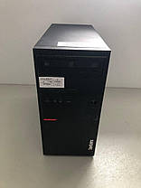 Комп'ютер Lenovo ThinkCentre M900 MT/ Core i5-6500/ 8 GB RAM/ 240 GB SSD/ GeForce GT 720 1GB, фото 3