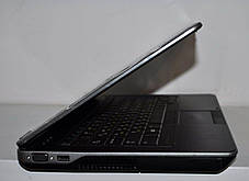 Ноутбук Dell Latitude E6440/14"/Core i5-4310M 2 ядра 2.7GHz/8GB DDR3 / 256 GB SSD NEW /Radeon HD 8690M/Webcam, фото 3