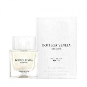 Bottega Veneta Illusione Tonka Solaire парфумована вода 50 мл