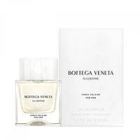 Bottega Veneta Illusione Tonka Solaire парфюмированная вода 50мл