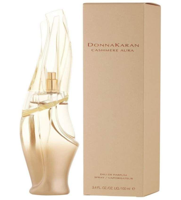 Donna Karan DKNY Cashmere Aura парфумована вода 50 мл