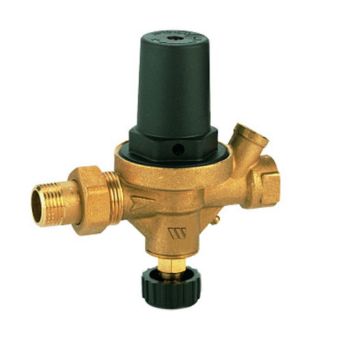 Подпиточный клапан Watts ALIMAT AL для закрытых систем отопления 1/2 ...