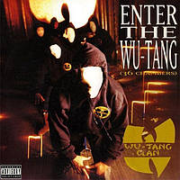 Wu-Tang Clan Enter The Wu-Tang (36 Chambers) (Vinyl)