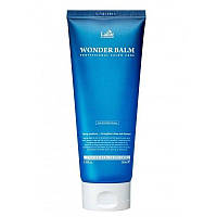 Кератиновый бальзам для ломких волос La'dor Wonder Balm 200 ml