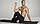 Штани чол. Nike Yoga Dri-FIT Men's Trousers (арт.CZ2208-010), фото 6