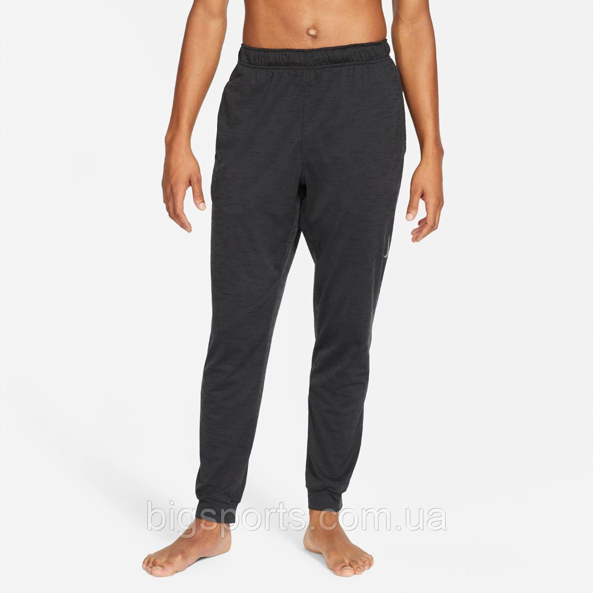 Штани чол. Nike Yoga Dri-FIT Men's Trousers (арт.CZ2208-010)