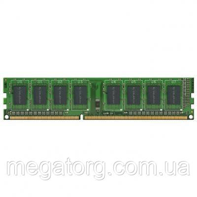 Модуль пам'яті для комп'ютера DDR3 4GB 1600 MHz eXceleram (E30144A)