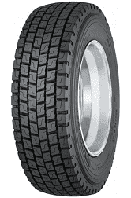 Шина 315/80 R22.5 Lanvigator  D318 154/150M  20PR ведуча