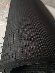 Гума пориста, губчаста 10 мм ТУ 38-105867-90 розмір аркуша 680х680 мм (3,8 кг)