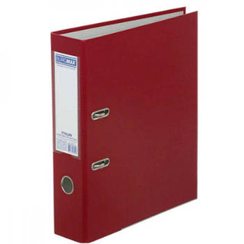 Сегрегатор А4 ETALON бордовий 631833 G-Rich