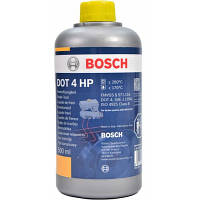 Гальмівна рідина Bosch DOT 4 0.5 л (1 987 479 112)