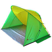 Тент Time Eco пляжний Sun tent (4001831143092)