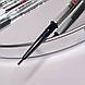 Олівець для брів Benefit Precisely, My Brow Pencil відтінок відтінок 04 Warm Deep Brown, фото 3