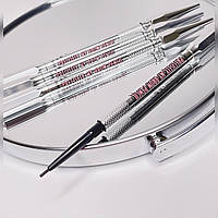 Олівець для брів Benefit Precisely, My Brow Pencil відтінок  03 Warm Light Brown