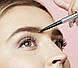 Олівець для брів Benefit Precisely, My Brow Pencil відтінок відтінок 04 Warm Deep Brown, фото 5
