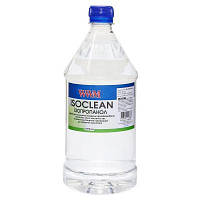 ORIGINAL! Чистящая жидкость WWM ISOCLEAN 1000мл (CL07-4) - Качество! Гарантия! MegaTorg.com.ua