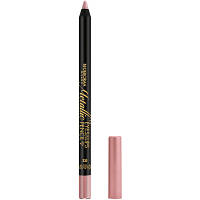 Карандаш для глаз Deborah Metallic Eyes&Lips Pencil 02 - Metallic Rose (8009518320824)