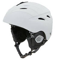 Шлем горнолыжный MS-6295 M Белый (60508031)