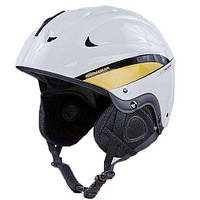 Шлем горнолыжный MS-86 L Белый (60508032)