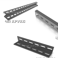 Перфоровані профілі та смуги, фото 1