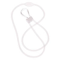 Зажим для носа в футляре Strap Nose Clip Pro AR95212-018 Белый (60442087)