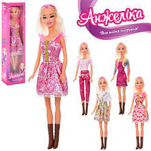 РОСТРОВА КУКЛА АНЖЕЛІКА M 4994, паростка, 55 см, муз-укр.пісні, 5 різновидів, бат-таб, у кор-ку, 58-15-8 см